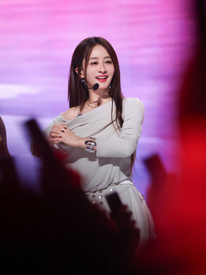 原创            没想到，四公之后，陈德容实现了口碑逆袭！