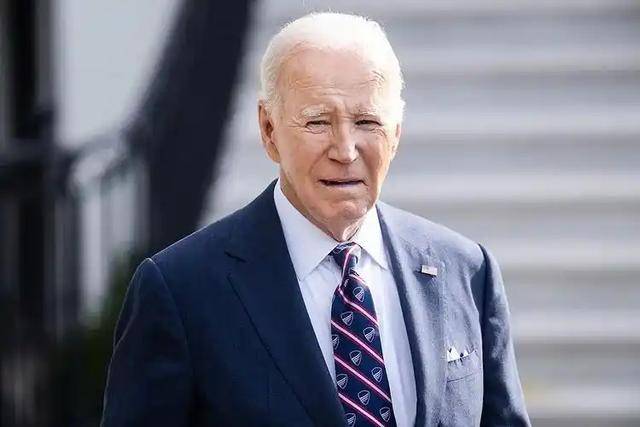 拜登确诊前列腺癌，这4个信号很多人都忽视了