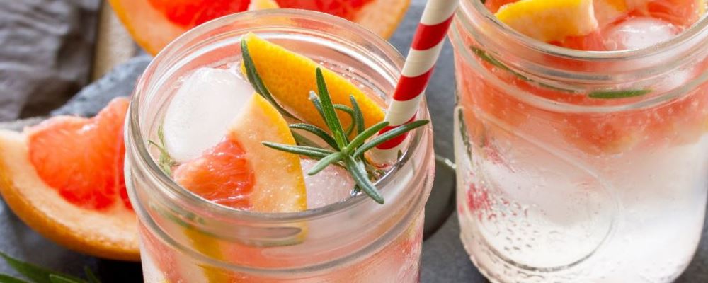 高温天吃“凉”需依体质，健康吃冷饮攻略