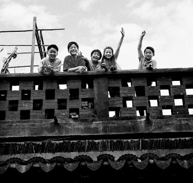 跨艺术深描大运河魅力