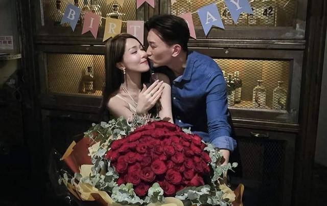 41岁TVB演员突然宣布结婚！曾因通告少兼职卖猪肉维持生计