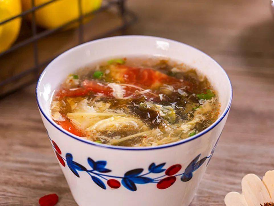 “夏季喝汤，身体健康”，推荐6道营养汤，低脂低热量，老少皆宜