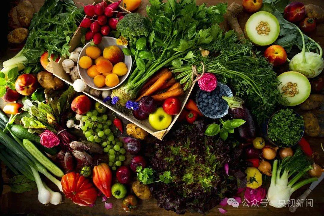 【856·生活】国家版菜谱公布 照着吃就对了