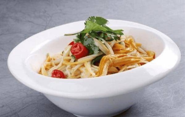 每日一膳｜这种珍品蔬菜被视作“席上珍品”，对促进睡眠有一定作用～广东省中医院杨志敏教授推荐