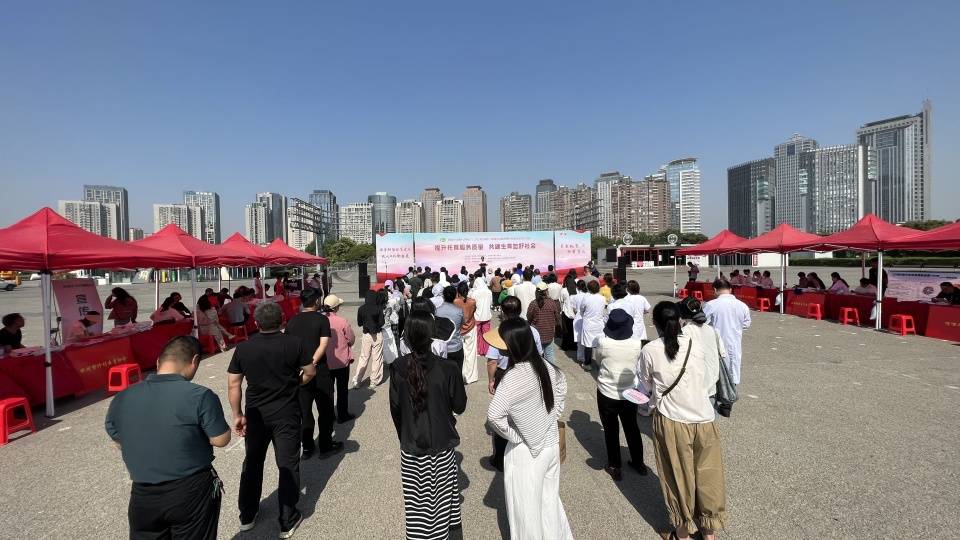 多部门联动 奏响河南生育友好“协奏曲”