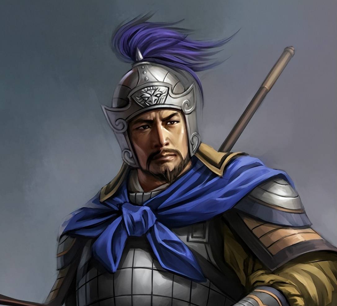 原创            刘备手下一小卒，投奔曹操成大将威震天下，享年八十二岁