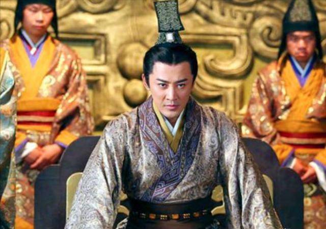 原创            霍去病英年早世，终身未婚，为何有一子两孙？原因在这