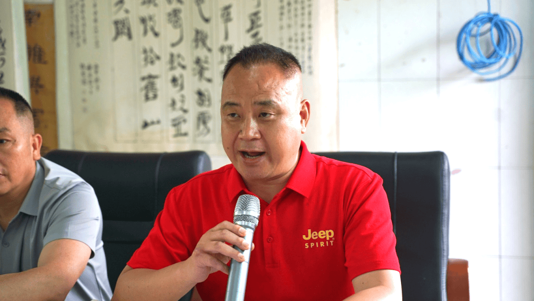 翰墨薪传育桃李：衡阳市关工委书法公益讲座走进衡南三中