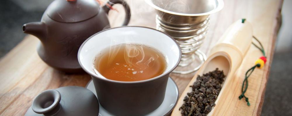 常饮乌龙茶的好处及功效作用大揭秘