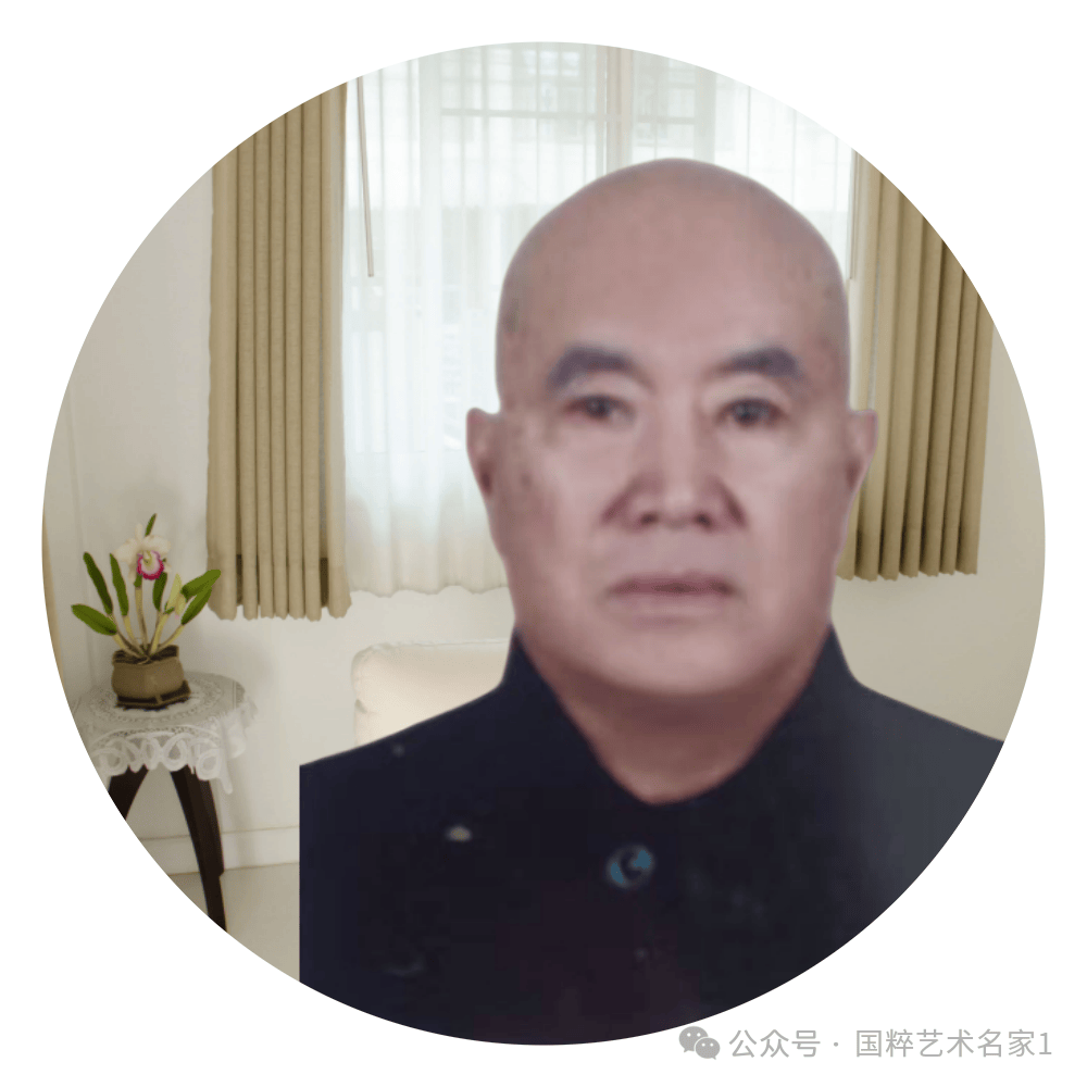 ‌贾竹君‌——当代艺术名家【翰墨精品赏析】