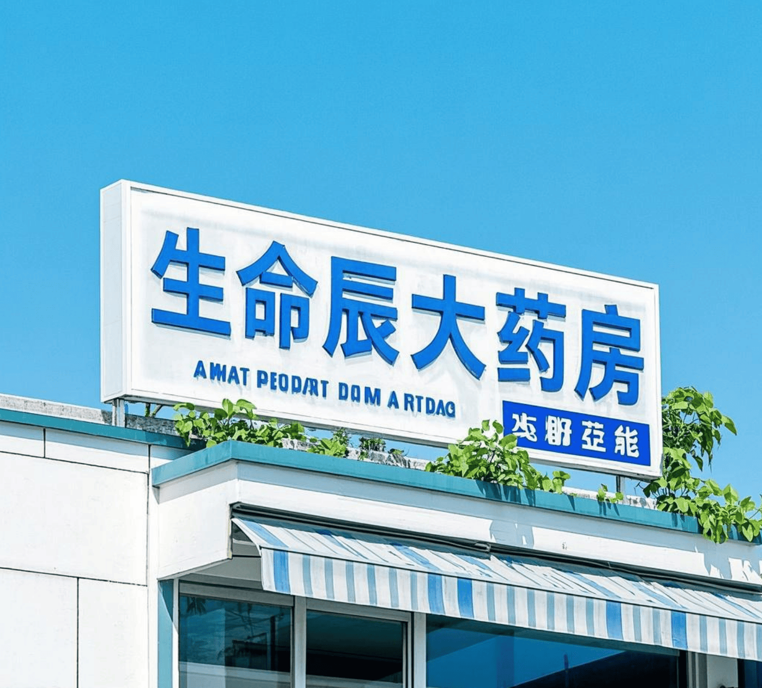 生命辰创新 “新中医” 模式，引领中医健康事业新发展