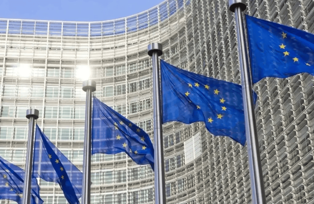 欧盟太让中国失望了，不到24小时，外交部当众把话挑明