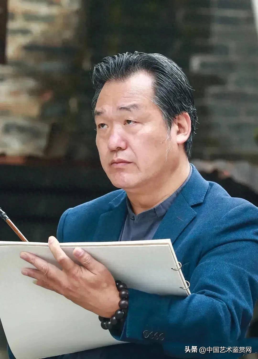 中国艺术鉴赏网顾问王和平获聘广东省文史研究馆馆员