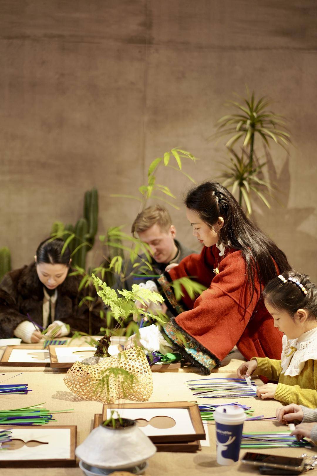 “她”声音｜非遗代表性传承人杨隆梅：竹编技艺正在不断拓展新的领域