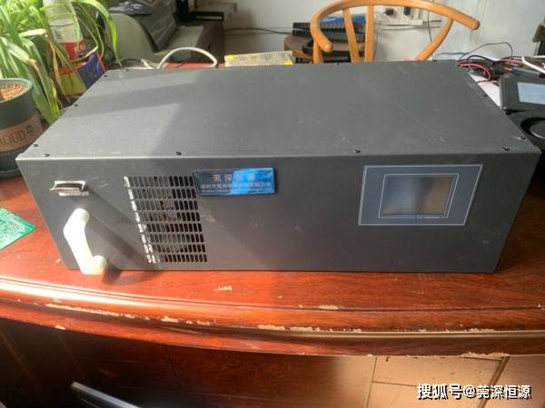 莞深恒源守护，字画千年新韵存