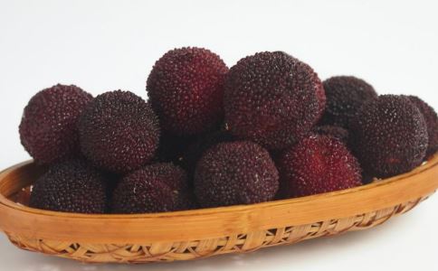 杨梅季已至，如此吃杨梅才最健康哦~