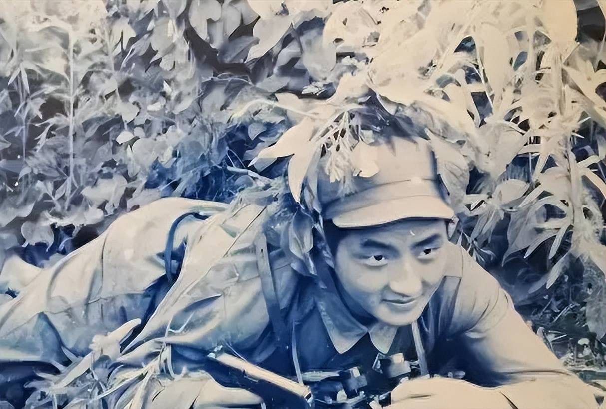 原创            建国后全能精锐的传奇部队，抗美援朝、中印冲突、中越对战三胜！