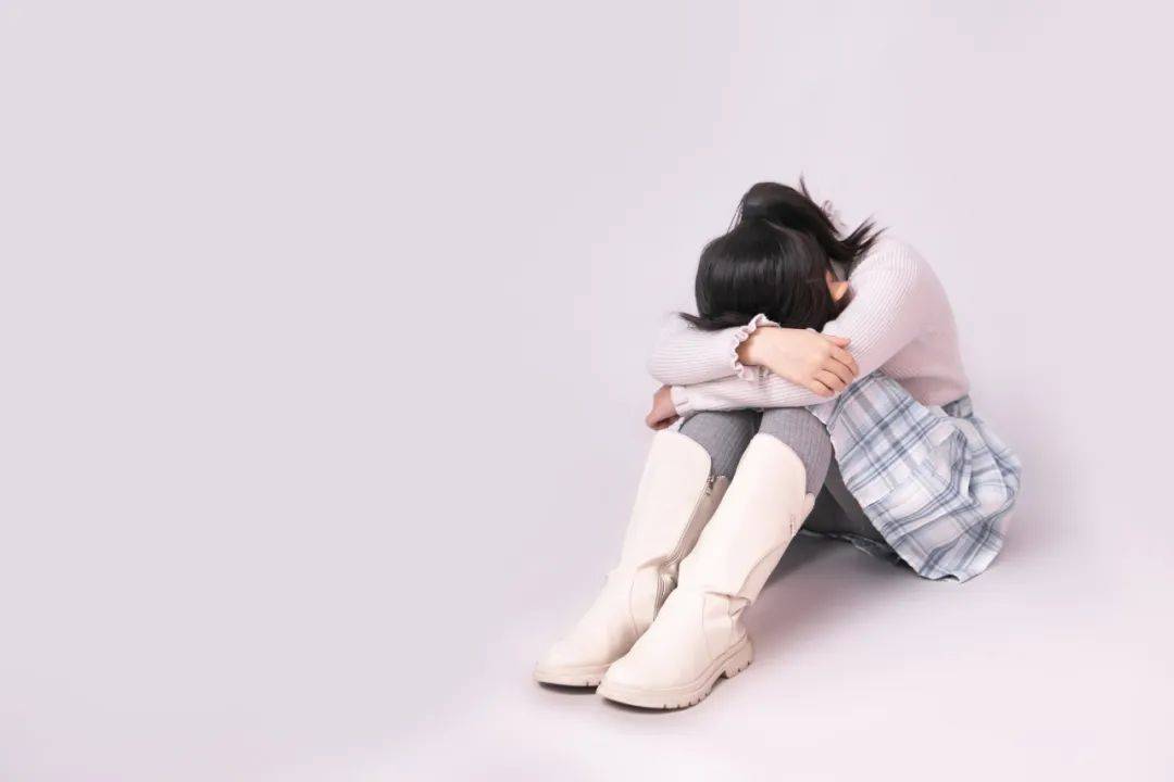 祝卓宏：如何陪孩子走出抑郁的低谷？