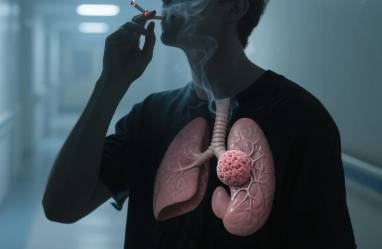 魏汉林医生肺结节真实案例,让患者畅快呼吸