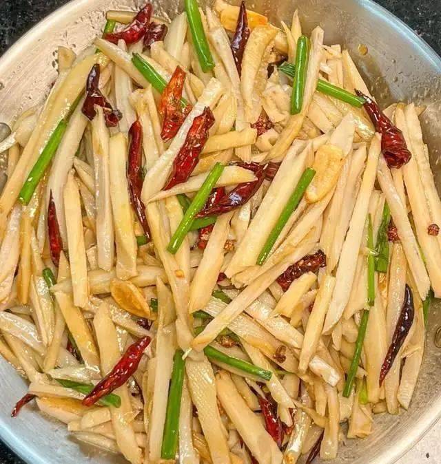 立夏，老人常说“立夏吃4宝，全年病不扰”，具体是指什么？