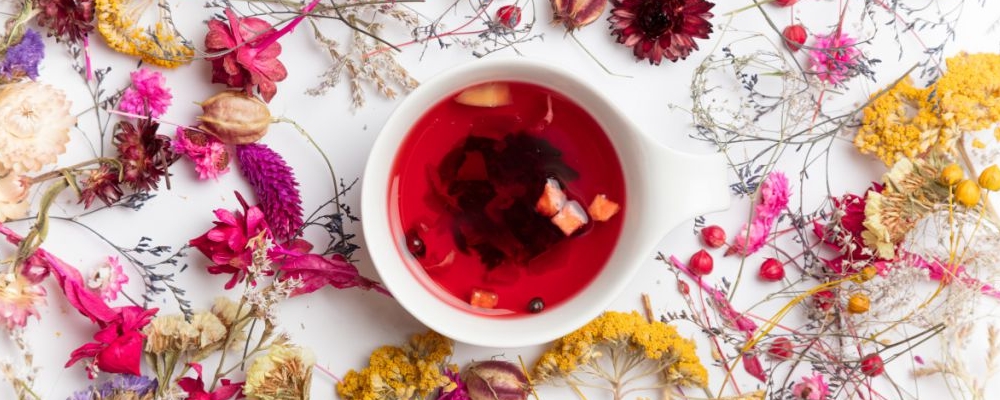 花茶不可随意饮用，喝花茶有五大禁忌需知晓