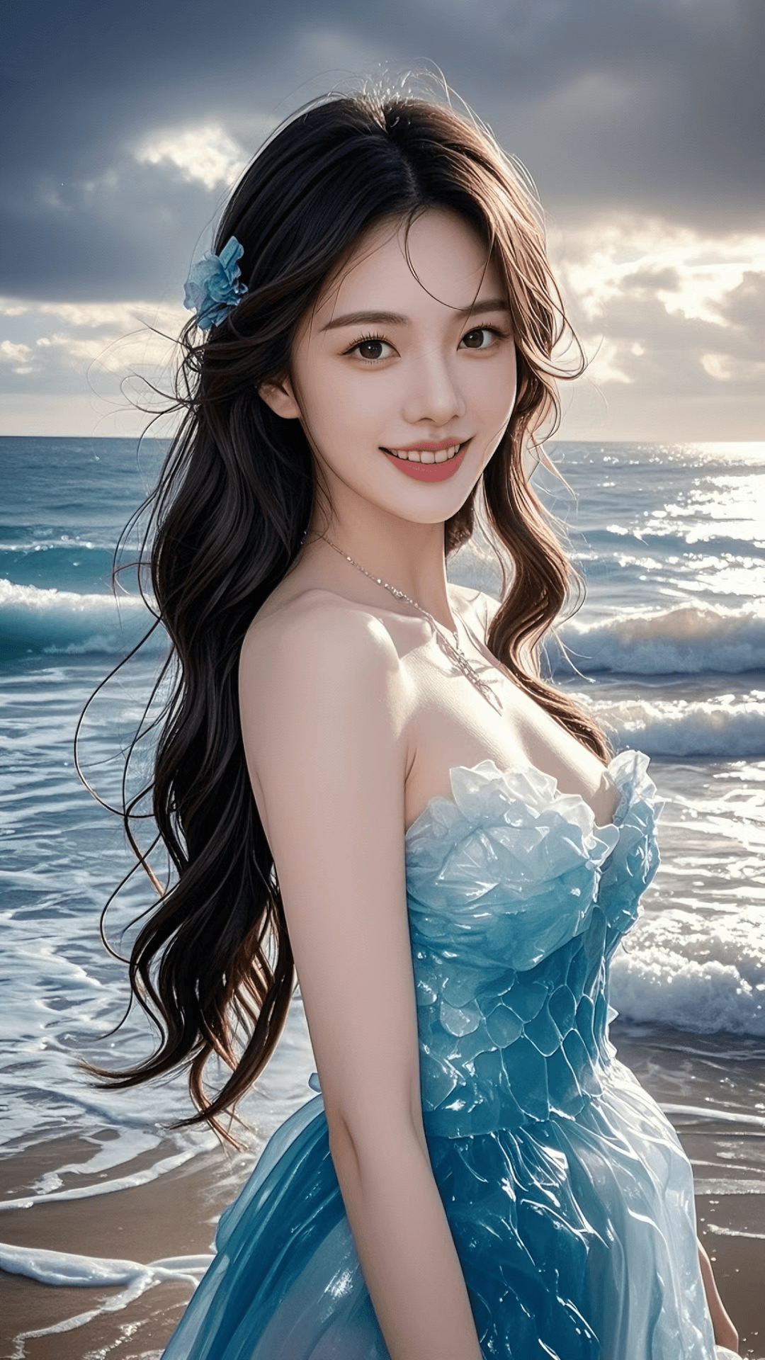 美女写真集合（49）