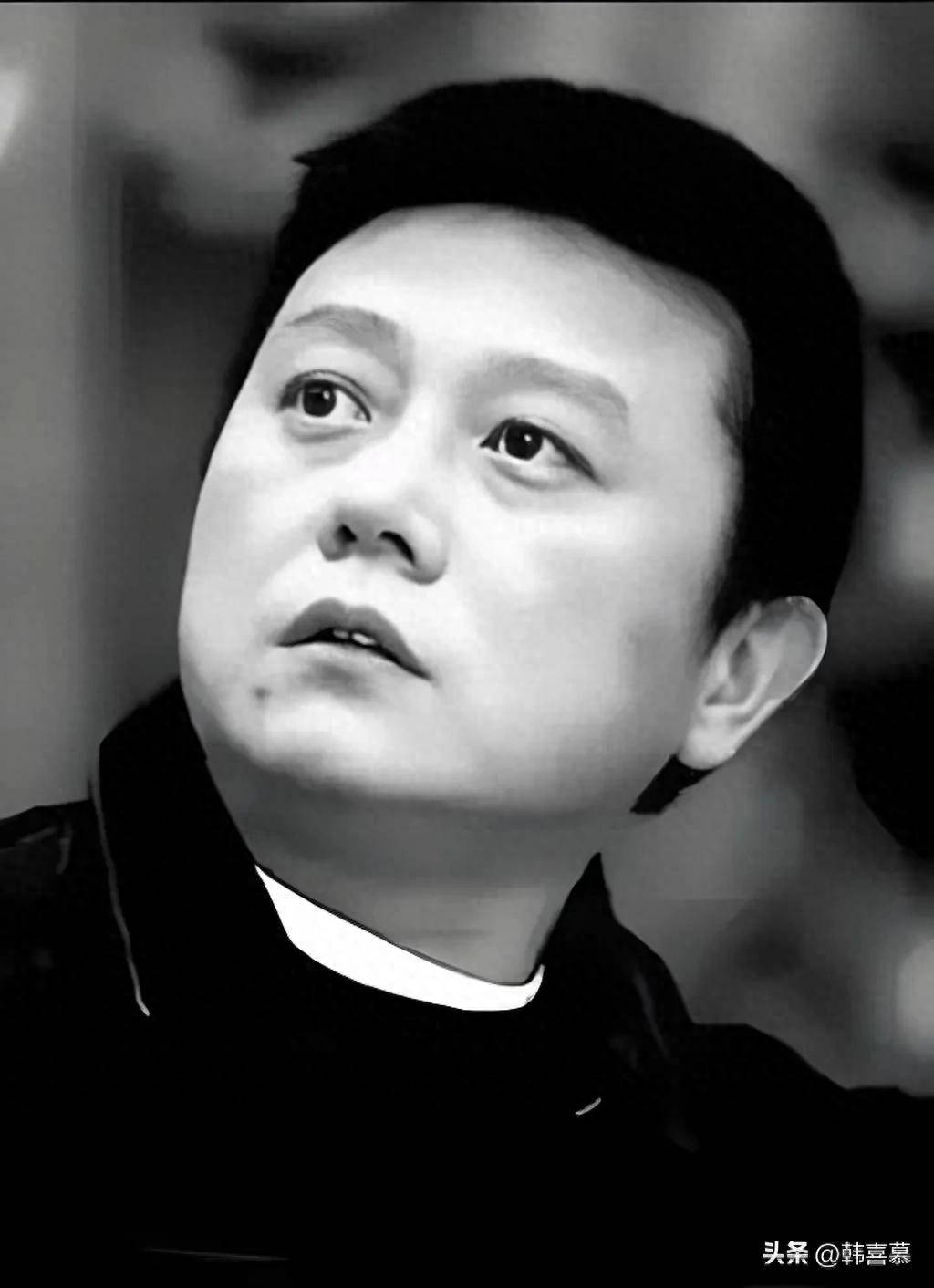 原创            67岁王朔近况曝光，慈眉善目没痞气，前任都离他而去，晚年孤独