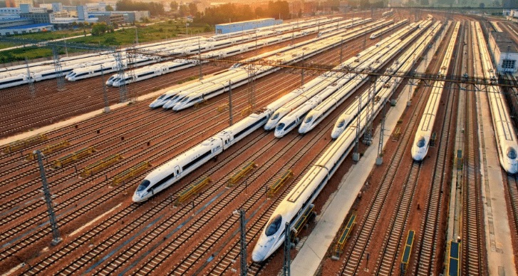 潇湘号开启流动的文旅盛宴