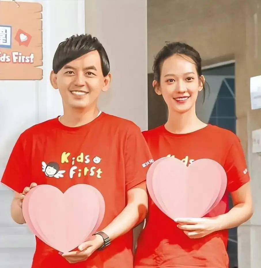 台媒曝黄子佼孟耿如离婚 男方代理律师：一切以孩子为重 ​​​