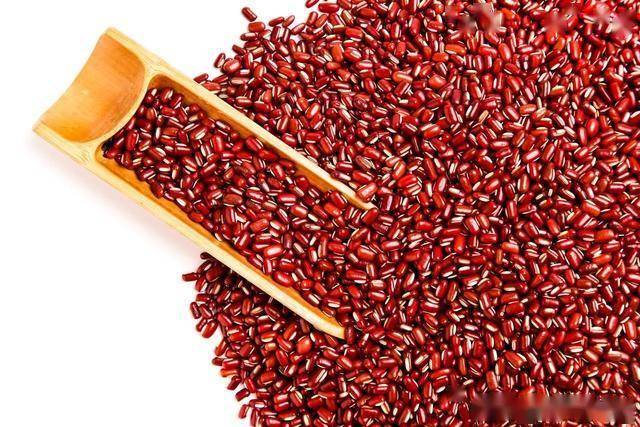 小满前后，宁可不吃肉也要吃这豆，消暑祛湿，安安稳稳过夏天