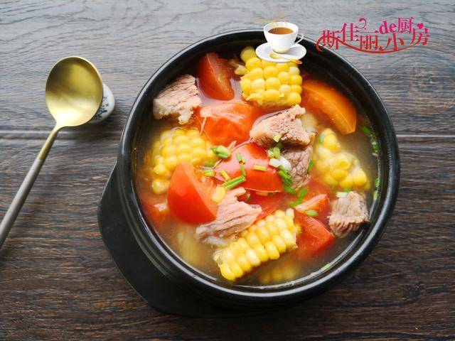 天越来越热，这汤要使劲喝清热祛湿强免疫，鲜美又营养，别不懂吃