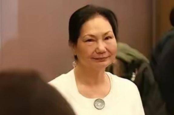 台媒曝S妈被送急诊，本人表示打了强心针，仍然肝肠寸断