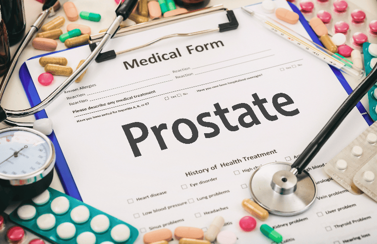 提醒男性：若不想被“前列腺癌”盯上，这4个习惯要保持