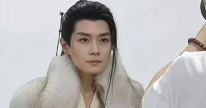 原创            继《无忧渡》后，曹骏《玉茗茶骨》定妆照曝光，观众评价：该他火