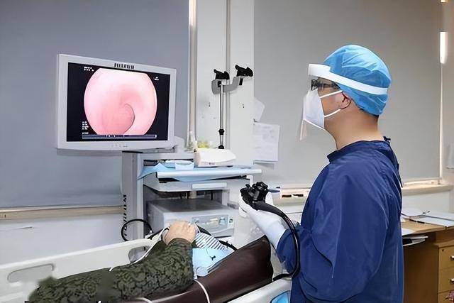 为什么得了结直肠癌？结直肠癌给了4个“提示”，可惜都没重视