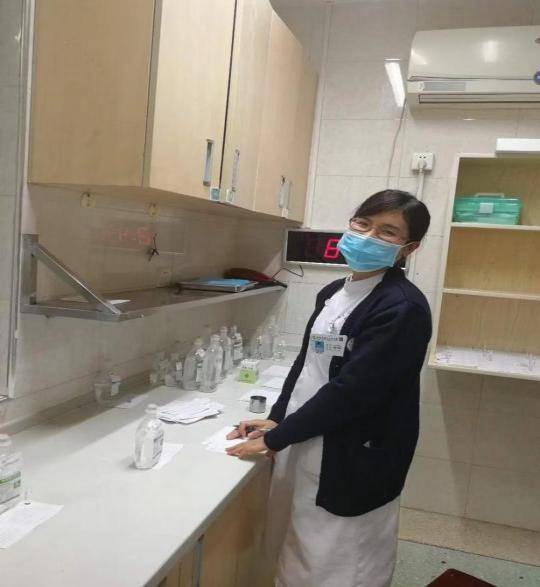 2025年度“最美护士”| 成瘾医学中心阳玲芝：心灵治愈师，“跟成瘾说不”