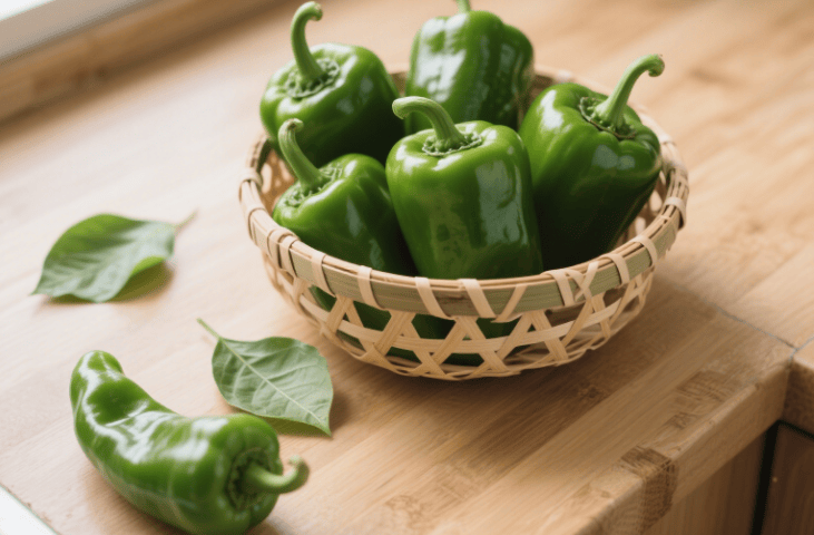 蔬菜中的“维C之王”，祛湿、燃烧脂肪！随手一炒就上桌，有它多吃一碗饭