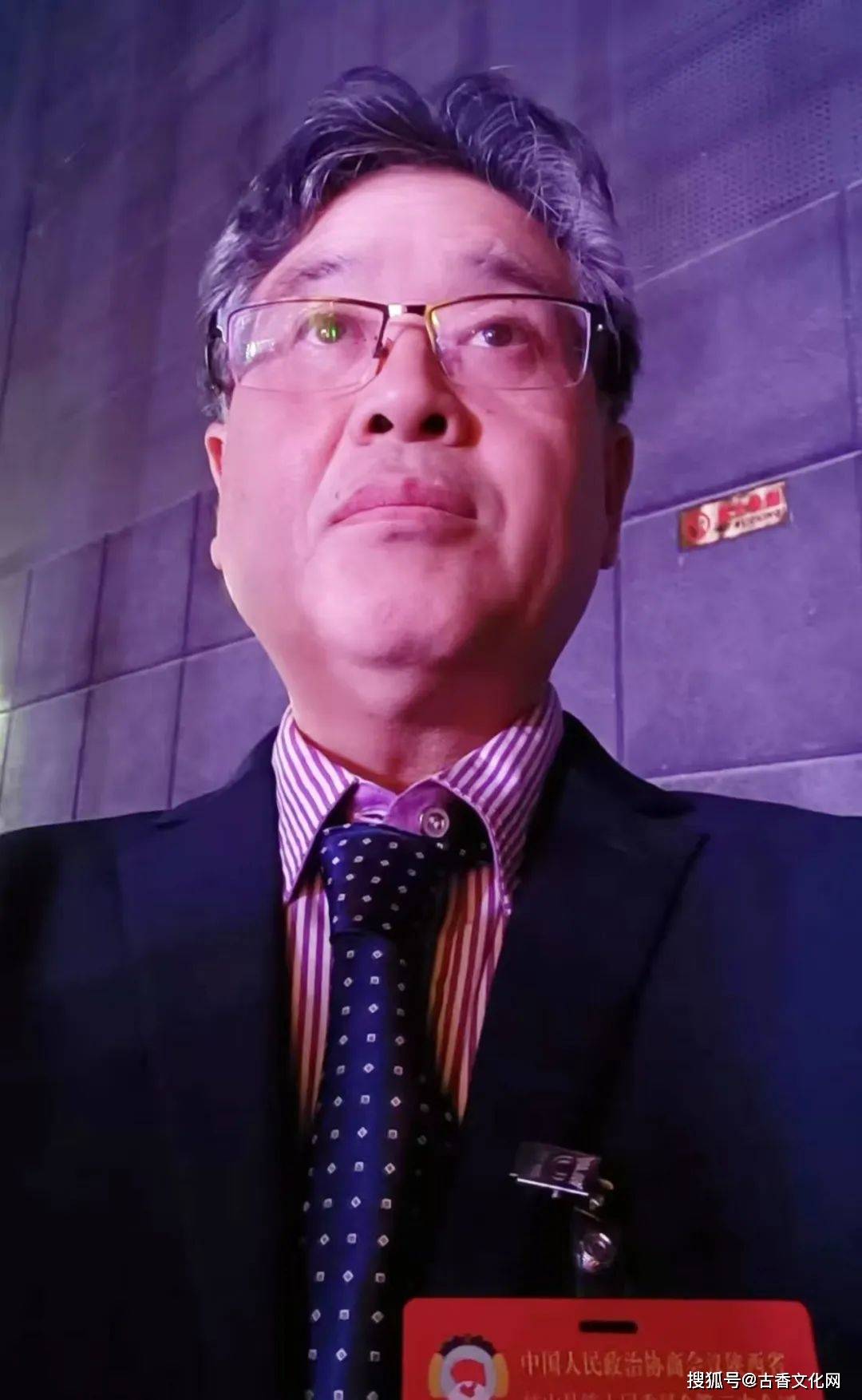 赵文交书法作品欣赏