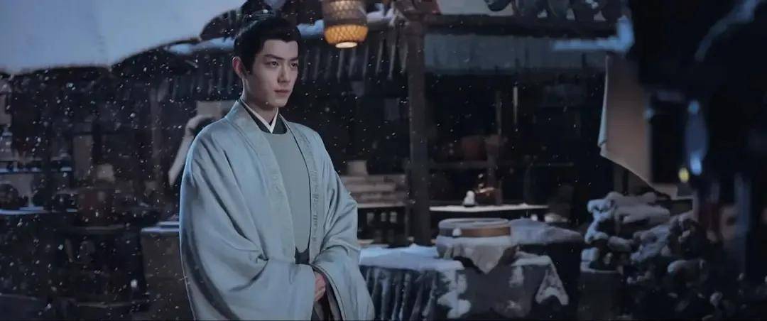 原创            《藏海传》为什么评价两极分化？