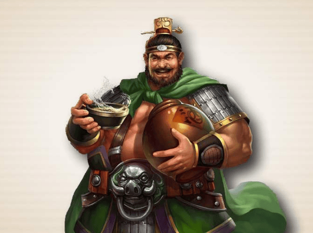 原创            曹操和袁绍的共同好友，只有这二人，结果都不得善终！