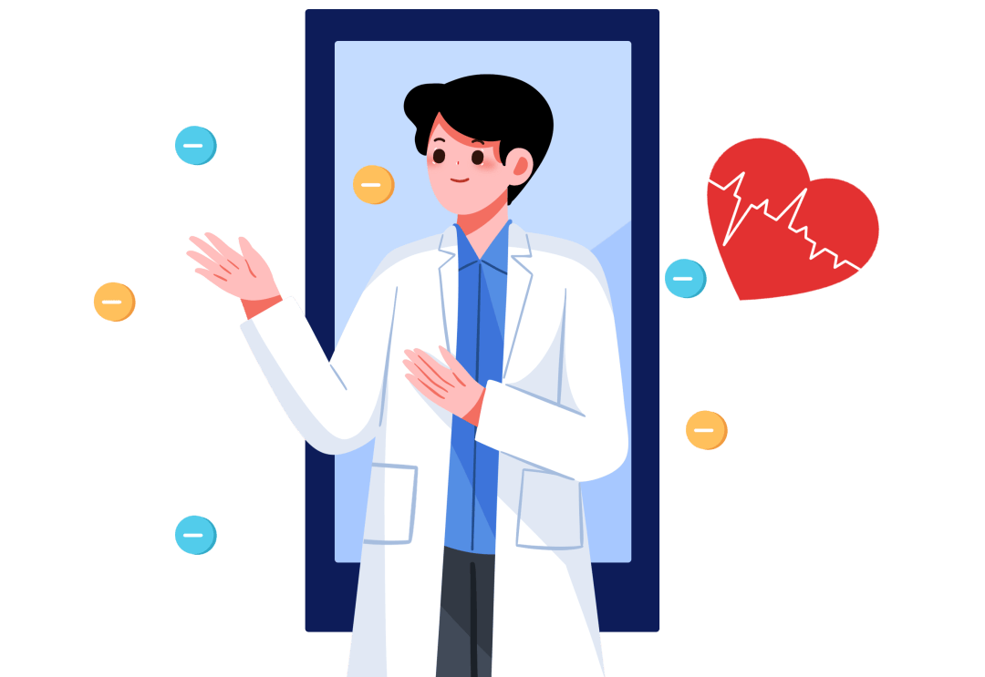 男性也可以接种九价HPV疫苗啦