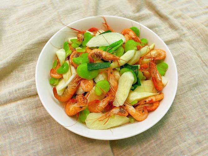 立夏食光！一降虚火，二益脾气，三抗炎症，四解郁，甘脆爽口趁鲜品