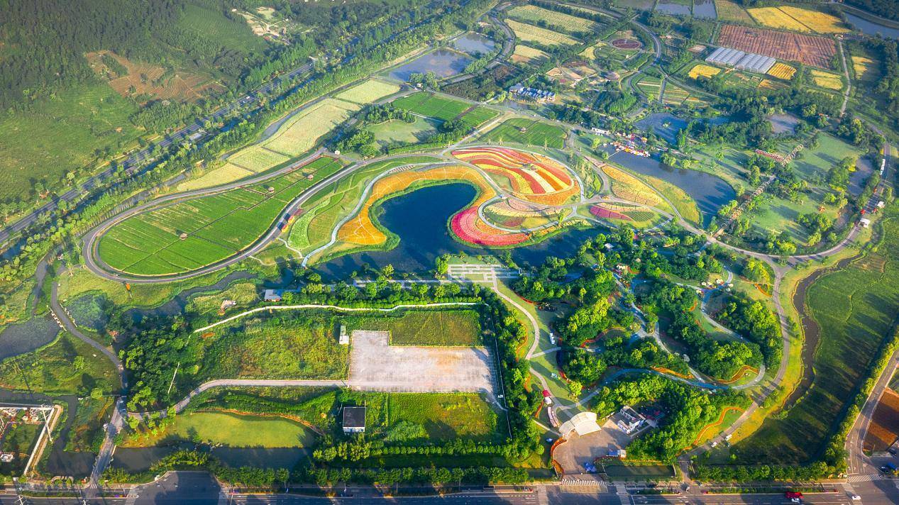 乡村×音乐×青年！让世界听见径山