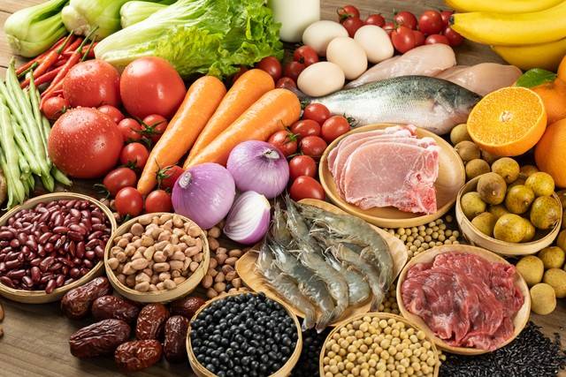 脂肪肝应该要怎么样消除呢？