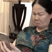 被嘲吃相难看？他冤吗...