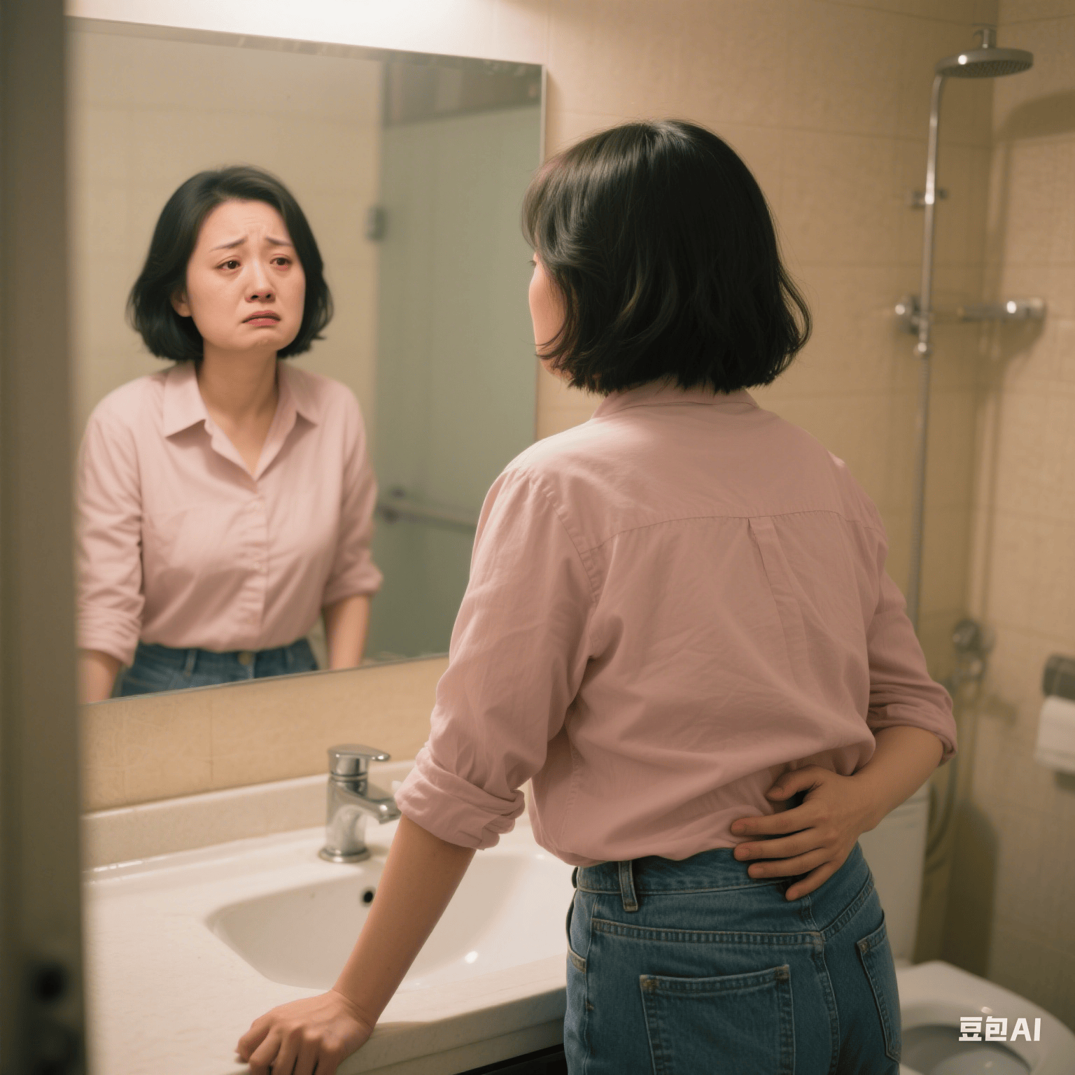 真正的呵护不是折腾——“洗洗更健康”竟是健康陷阱？