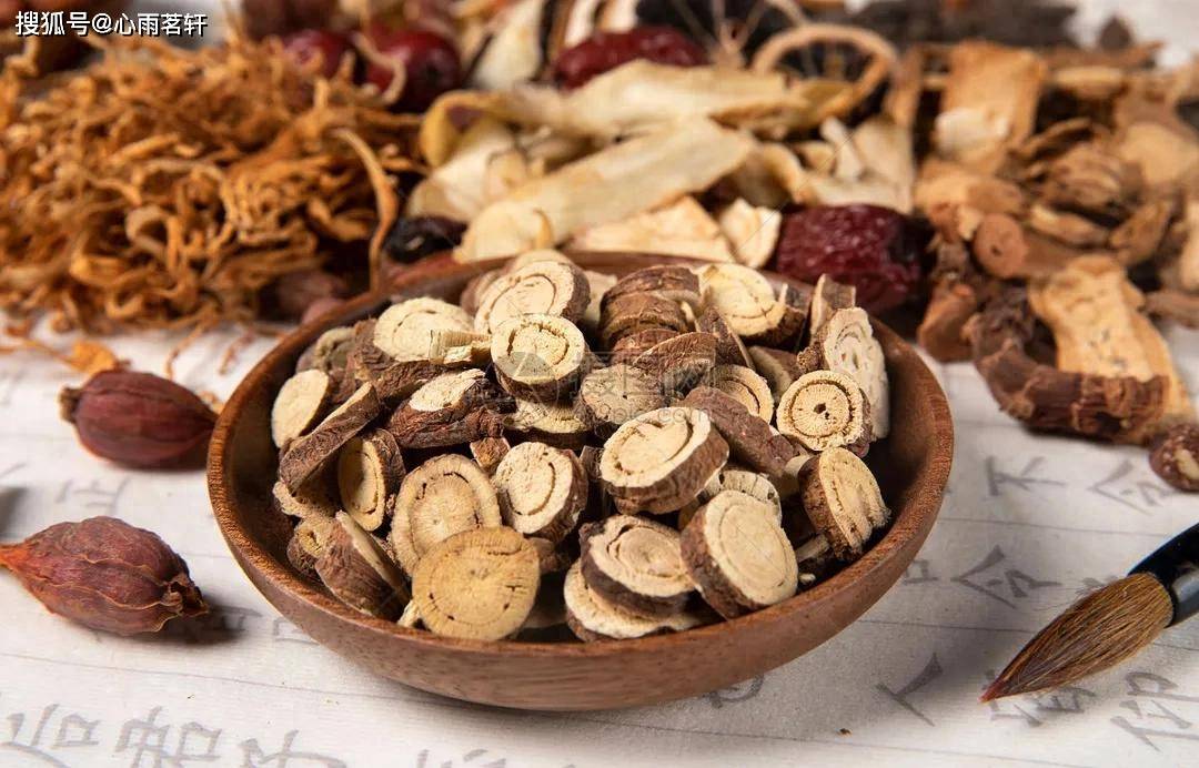 原创            中药真相：干姜加甘草，阴阳都不虚了