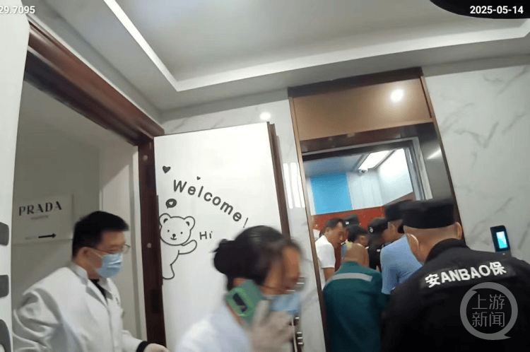 儿子一句“吃了药喝啤酒”，妈妈一直记心里救了他一命