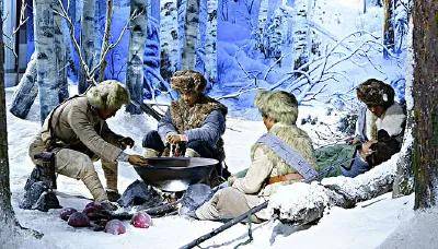 原创            东北抗日联军有多难？如果绝望有上限，他们的困难就是天花板