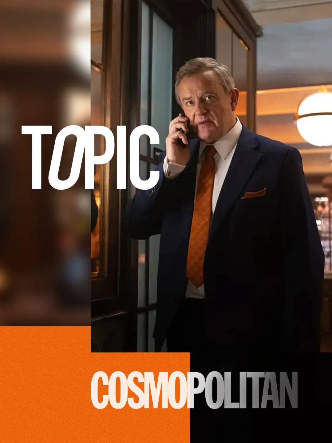 主播塌房，他的人生如何被封杀？